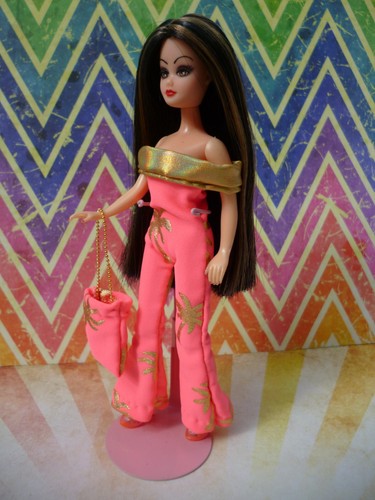 Pippa doll clothes outfit - pippa,