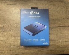 Elgato 4K x 4K144 HDR Capture