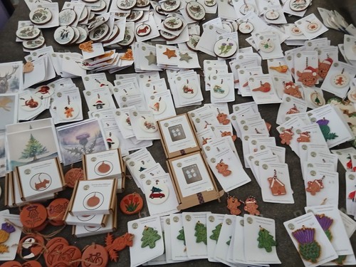 Bulk stock job lot business - stock,