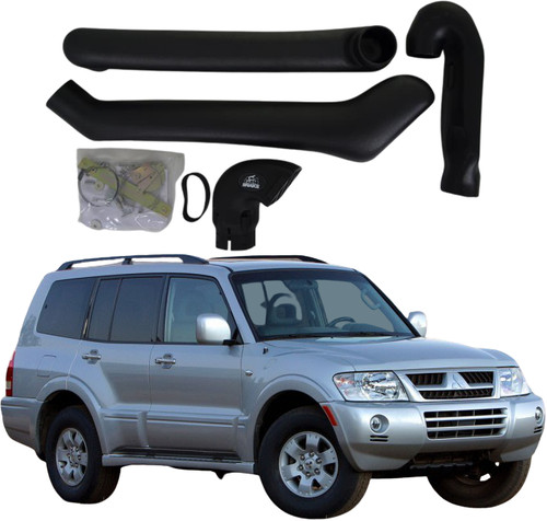 Snorkel for mitsubishi pajero - for,
