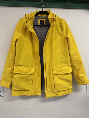 Gap hooded jacket women - gap, *women’s