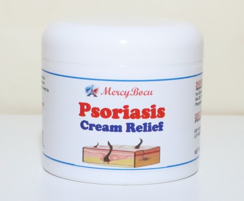 Natural psoriasis cream - psoriasis, help