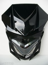 New Motorcycle Streetfighter