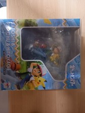 Pokemon G.E.M Ash Charmander