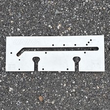 UNIKA Standard Worktops Router