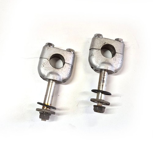 Handlebar holder honda - handlebar, xrv