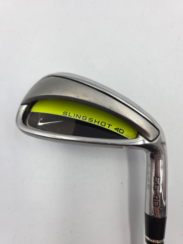 Nike slingshot iron - nike,