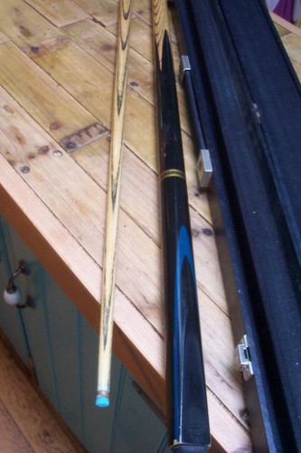Bce custom snooker pool cue - snooker,