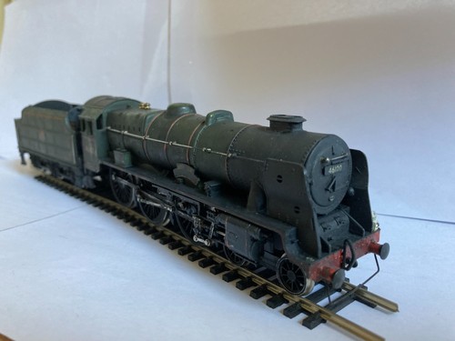 Mainline gauge lms royal - lms,