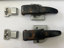 Fiat X19 X1/9 Bertone Pair