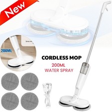 Electric Rechargeable Cordless