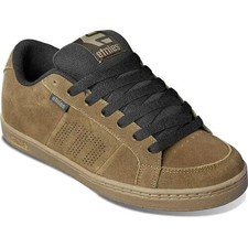Etnies Kingpin Mens Brown Grey