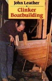 Clinker boatbuilding john - clinker,