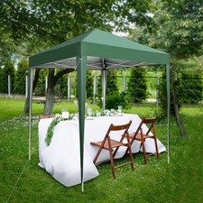 New 2x2M Pop up Gazebo
