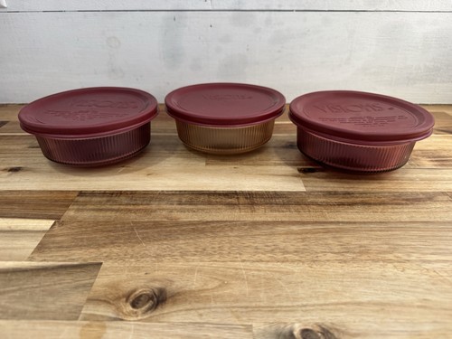 Corning ware pyrex vision - pyrex,