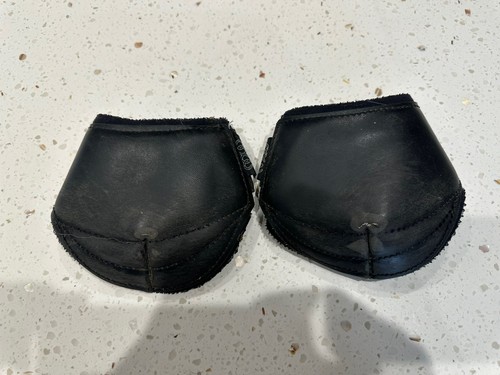 Fetlock boots cob full - fetlock,