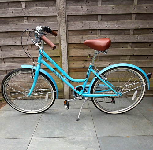 Probike vintage kid - probike,