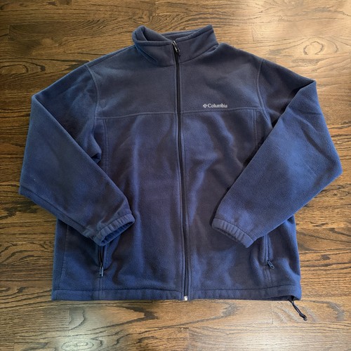 Columbia mens xxl - xxl, blue