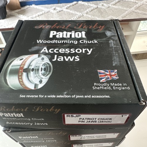 Robert sorby rsjp patriot - robert,