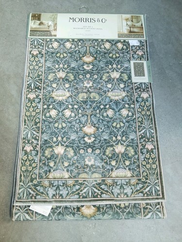 New william morris 2 - new, co