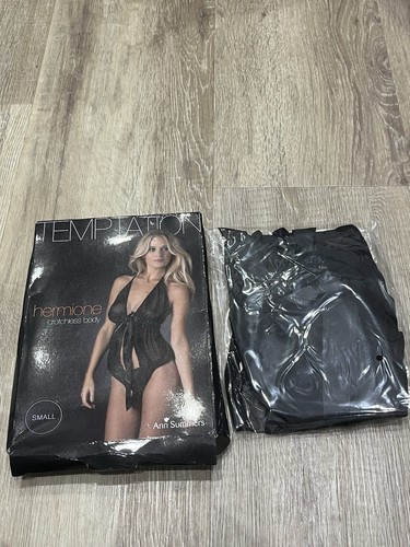 Ann summers hermione black - ann,