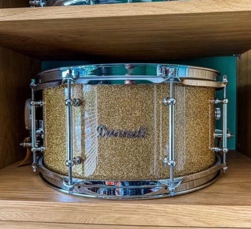 Dunnett stereo ply x - ply, 14"