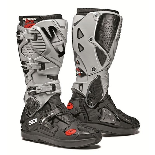 Sidi crossfire srs black - sidi,