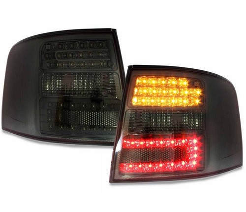 Tail lights for audi c5 - lights,