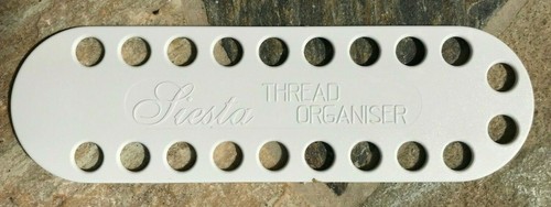 Thread organizer - thread,
