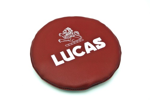 Lucas logo 700 - 700, (7inch)