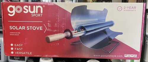 Gosun sport solar - gosun,