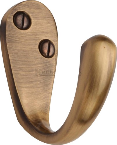 Coat hat robe hooks - coat,