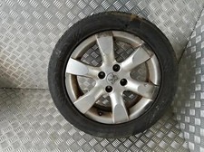 PEUGEOT 307 Alloy Wheel