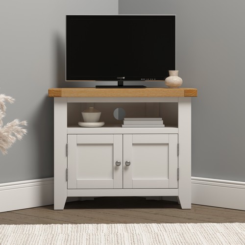 Windsor door corner unit - 2,
