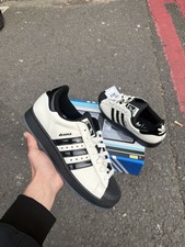 Adidas X Drama Call Superstar