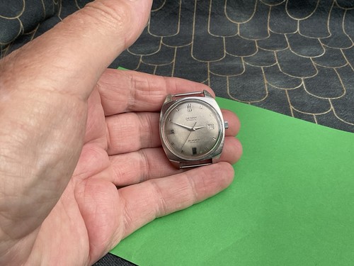 Vintage jenny automatic - jenny,