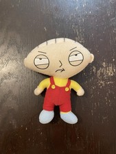 Stewie Griffin Family Guy