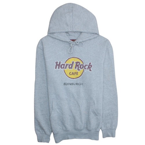 Hard rock cafe men - hard, grey