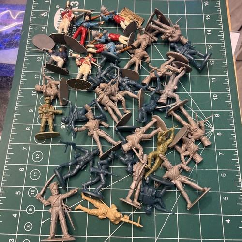 Airfix and matchbox 2 - airfix,