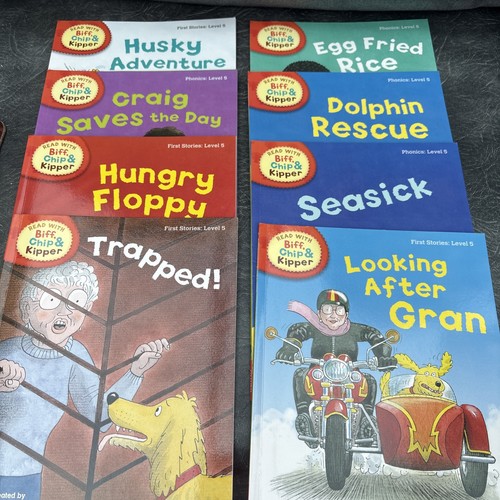Read with biff chip - biff,, and