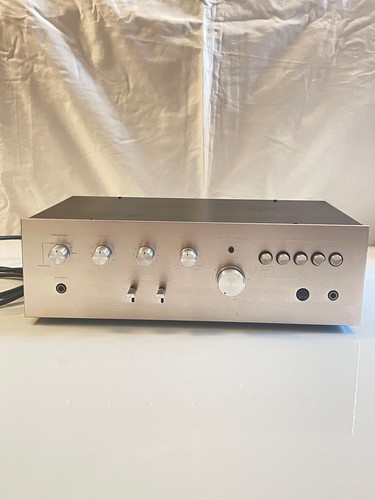 Sansui 2200 vintage - sansui,