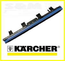 Genuine Karcher Squeegee Blade 300mm Suction Bar 47770080 BR30/4C 4.777-008.0
