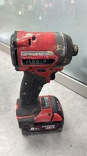 MILWAUKEE M18 FID3 Impact
