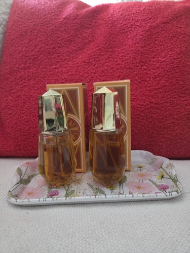 Vintage avon timeless - timeless, de