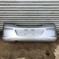 VAUXHALL CORSA D 1.0 PETROL