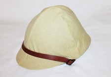 Adrian helmet cover.