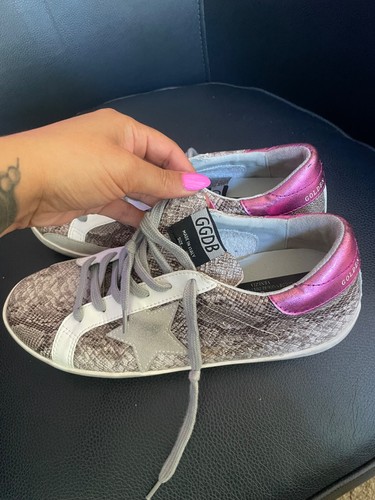 Golden goose women - goose,
