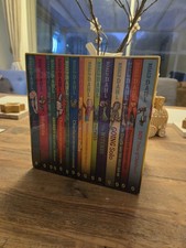 Roald Dahl 15 Books Box Set