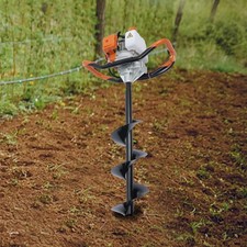 52CC Petrol Auger Post Hole