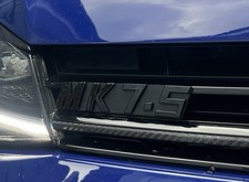 Golf MK7.5 Front Grill Badge